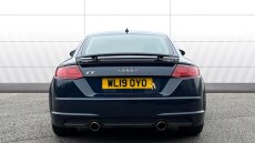 Audi TT 45 TFSI Sport 2dr Petrol Coupe